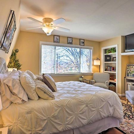 Lake Arrowhead Studio With Private Hot Tub! Exteriör bild