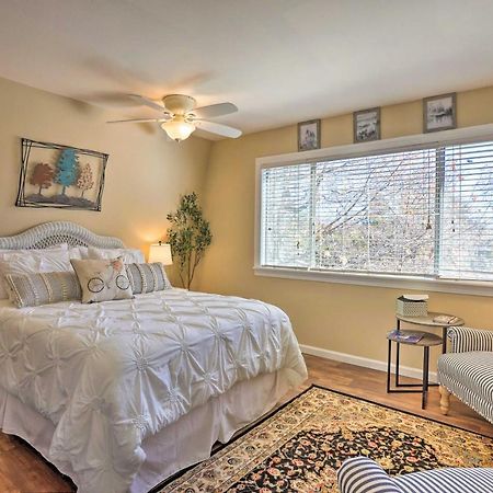 Lake Arrowhead Studio With Private Hot Tub! Exteriör bild